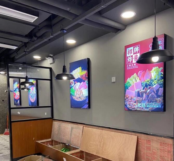 店面廣告牌設計制作，這幾點你都掌握了嗎？